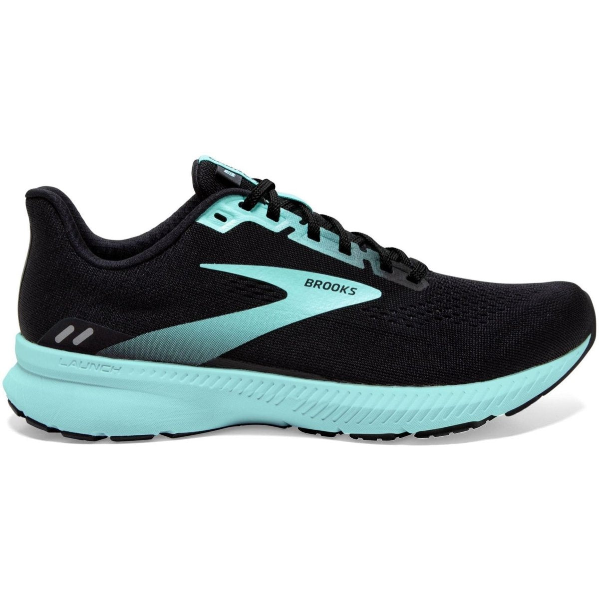 Women's Brooks Launch 8 - Bauman's Running & Walking Shop