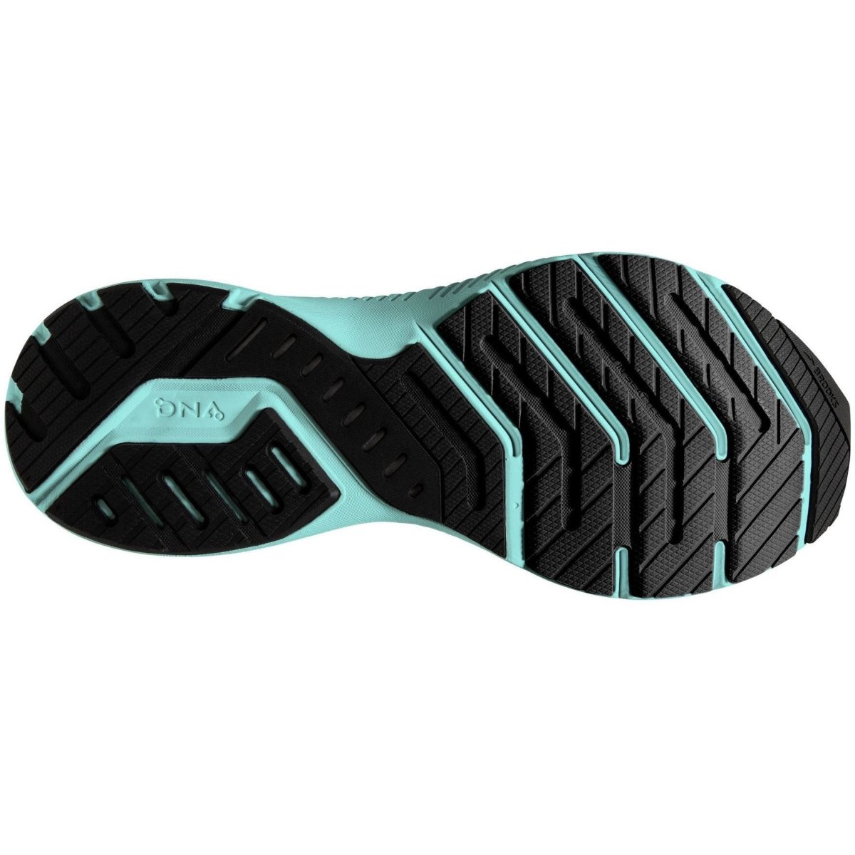 Women's Brooks Launch 8 - Bauman's Running & Walking Shop