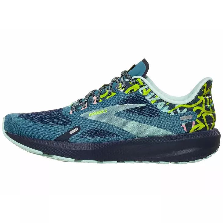 Women's Brooks Launch 9 - Bauman's Running & Walking Shop