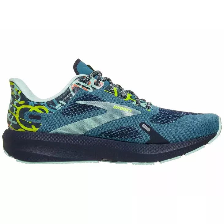 Women's Brooks Launch 9 - Bauman's Running & Walking Shop