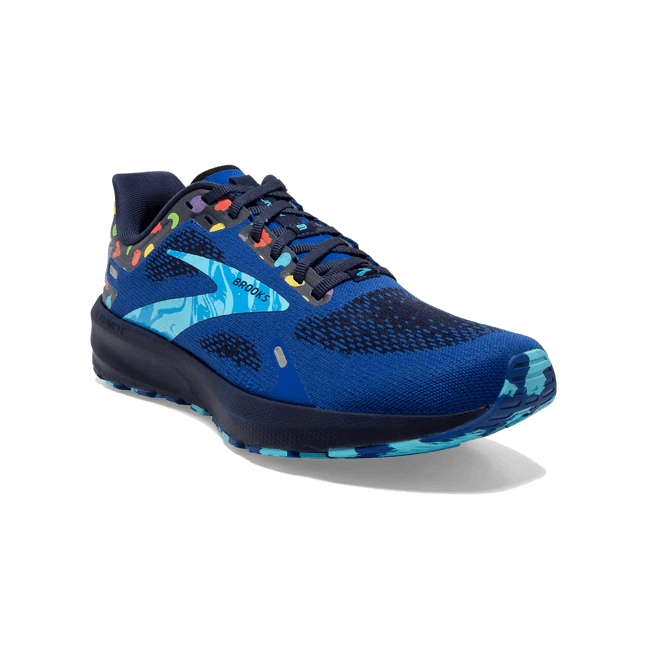 Women's Brooks Launch 9 (Bowl O' Brooks) - Bauman's Running & Walking Shop