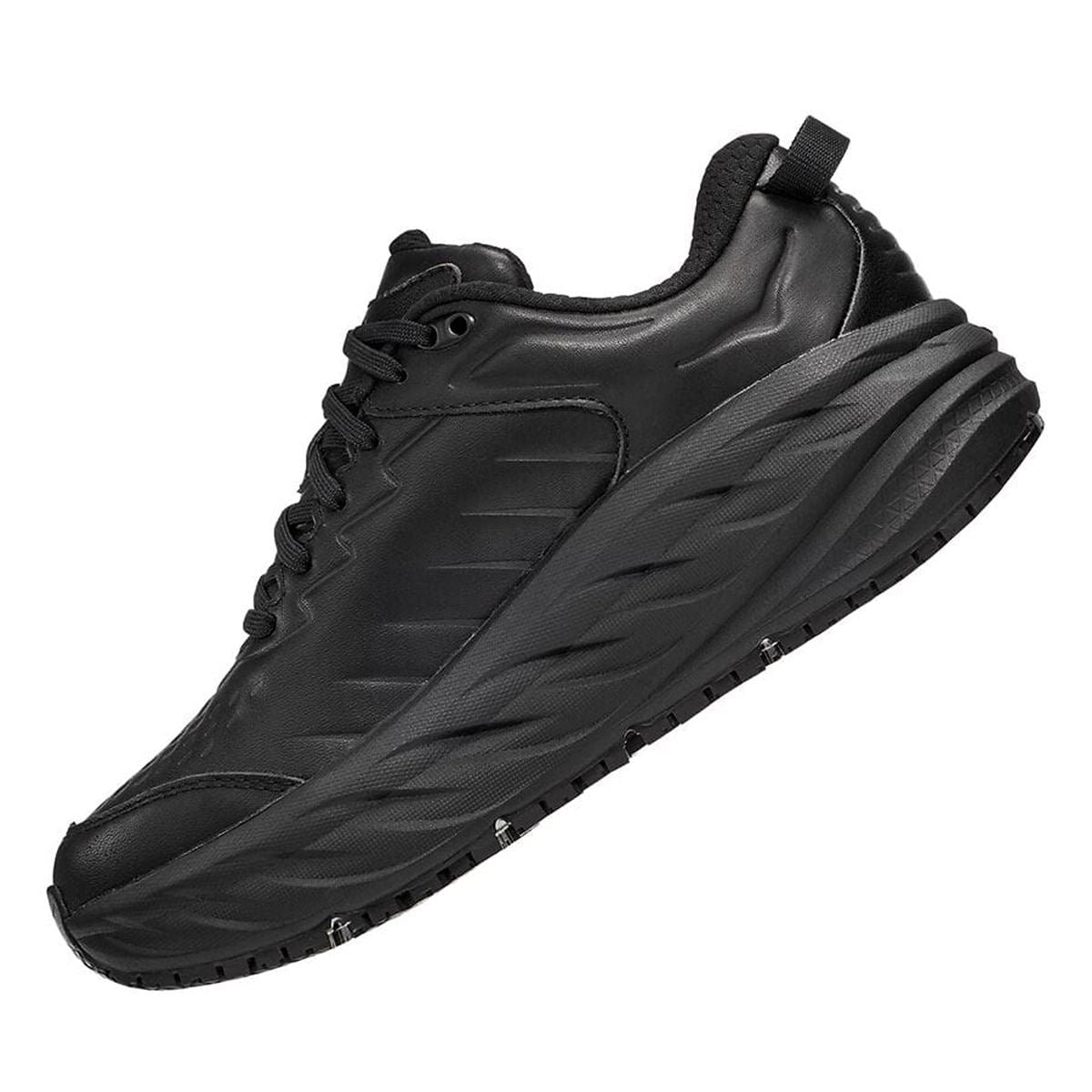 Women's Hoka One One Bondi SR - Bauman's Running & Walking Shop