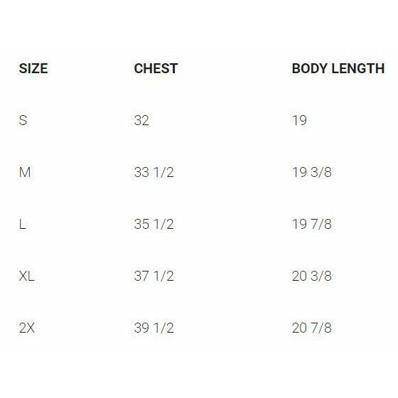 Women's Jersey Racerback Tank - GFAC Pink Flint - Bauman's Running & Walking Shop