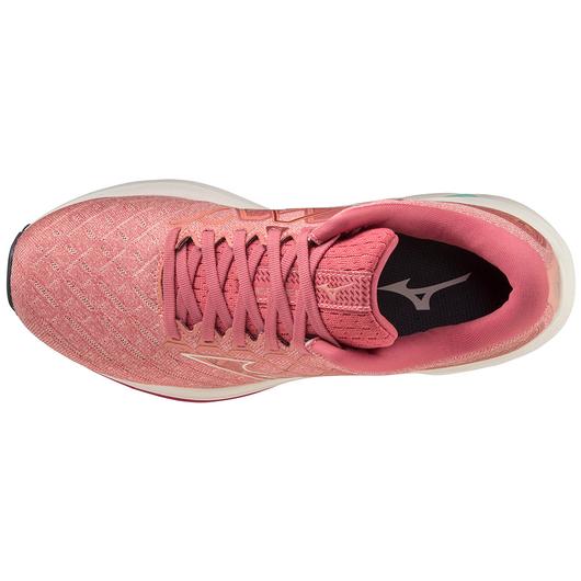 Women's Mizuno Wave Inspire 18 - Bauman's Running & Walking Shop