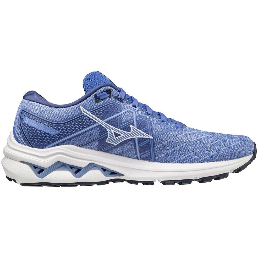 Women's Mizuno Wave Inspire 18 - Bauman's Running & Walking Shop