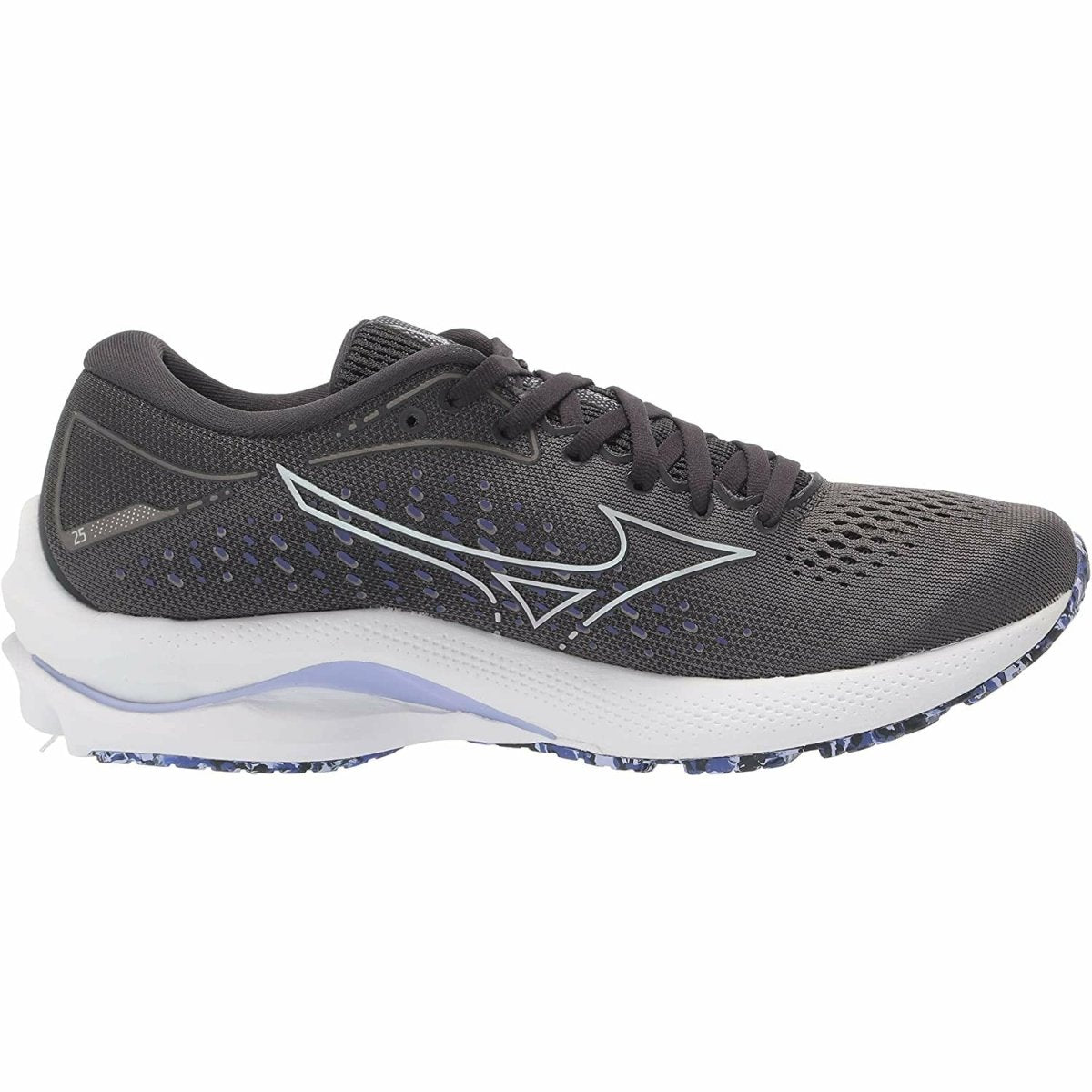 Women's Mizuno Wave Rider 25 - Bauman's Running & Walking Shop