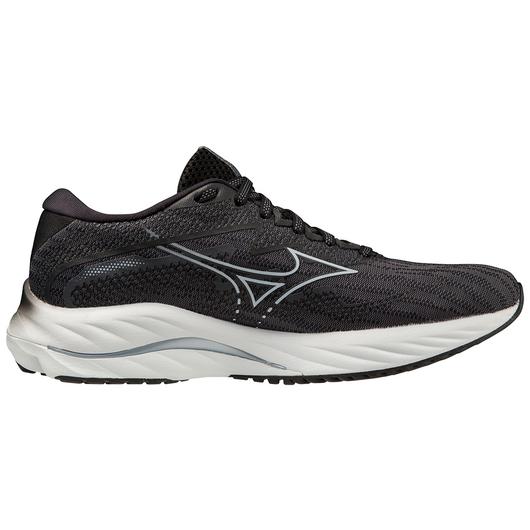 Women's Mizuno Wave Rider 27 - Bauman's Running & Walking Shop
