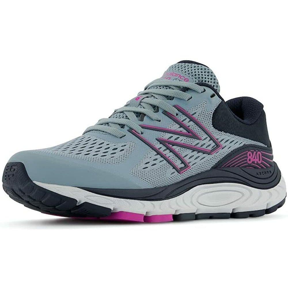 Women's New Balance 840v5 - Bauman's Running & Walking Shop