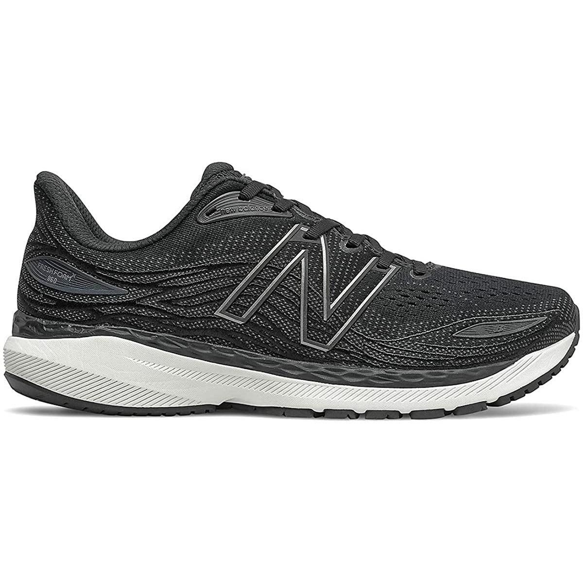 Women's New Balance Fresh Foam X 860v12 - Bauman's Running & Walking Shop