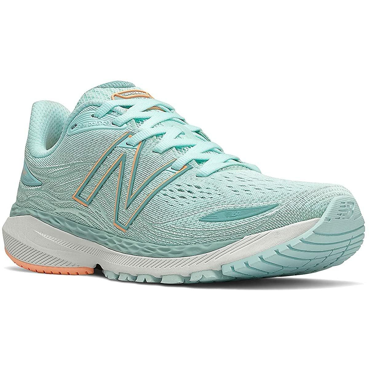 Women's New Balance Fresh Foam X 860v12 - Bauman's Running & Walking Shop