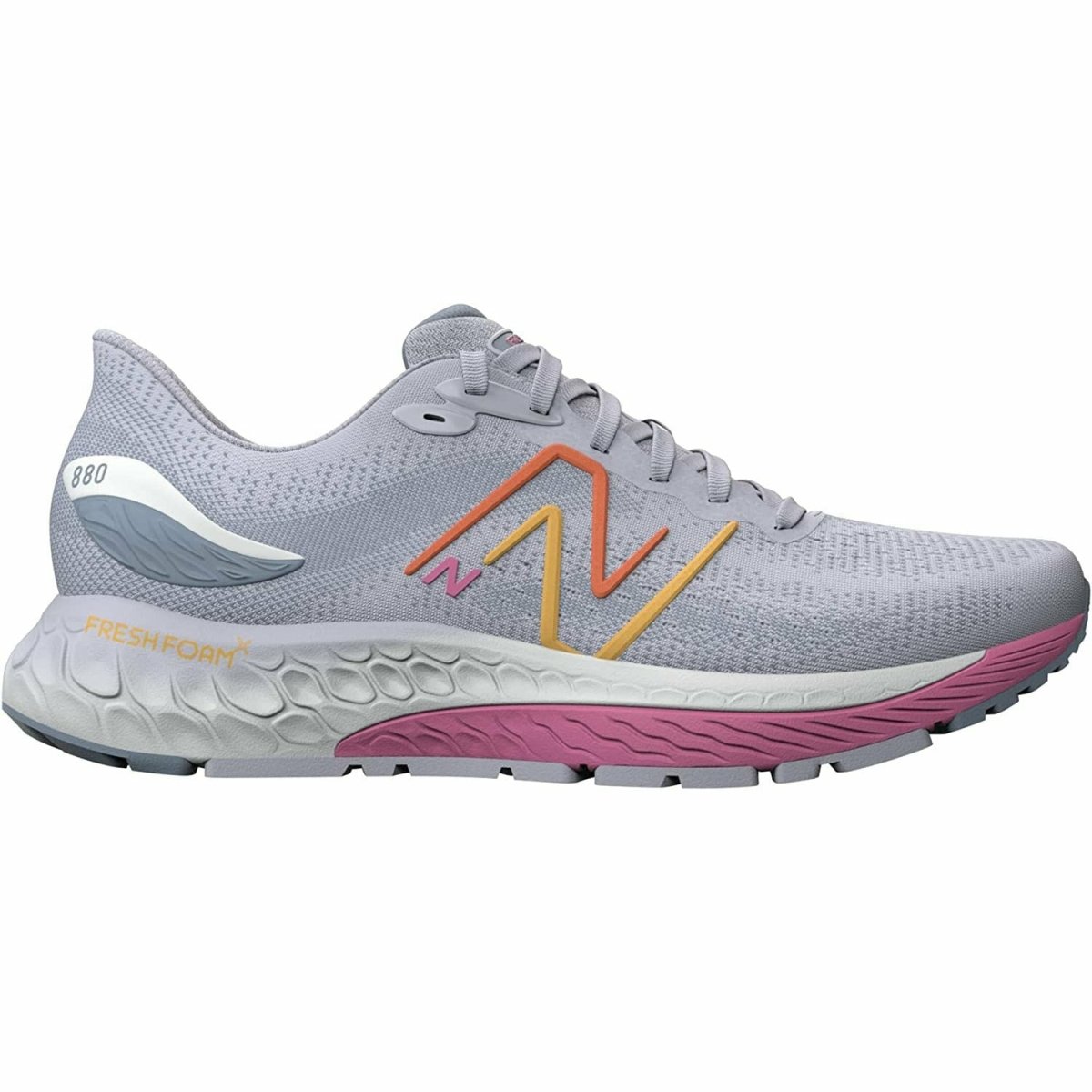 Women's New Balance Fresh Foam X 860v12 - Bauman's Running & Walking Shop