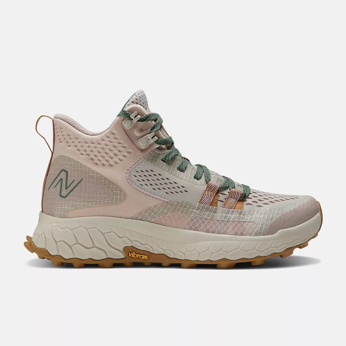 Women's New Balance Fresh Foam X Hierro Mid - Bauman's Running