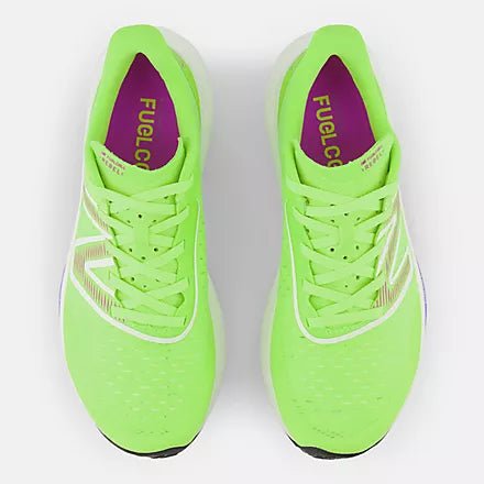 Women's New Balance FuelCell Rebel v3 - Bauman's Running & Walking Shop