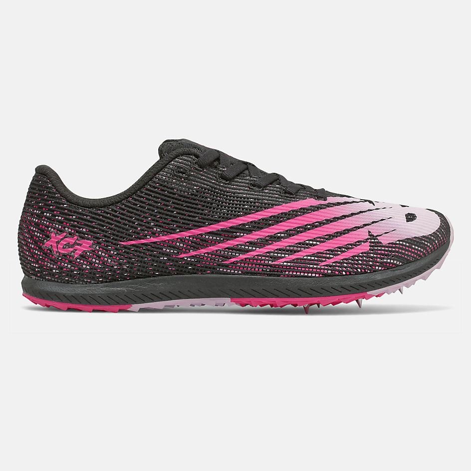Women's New Balance XC Seven v3 Spike - Bauman's Running & Walking