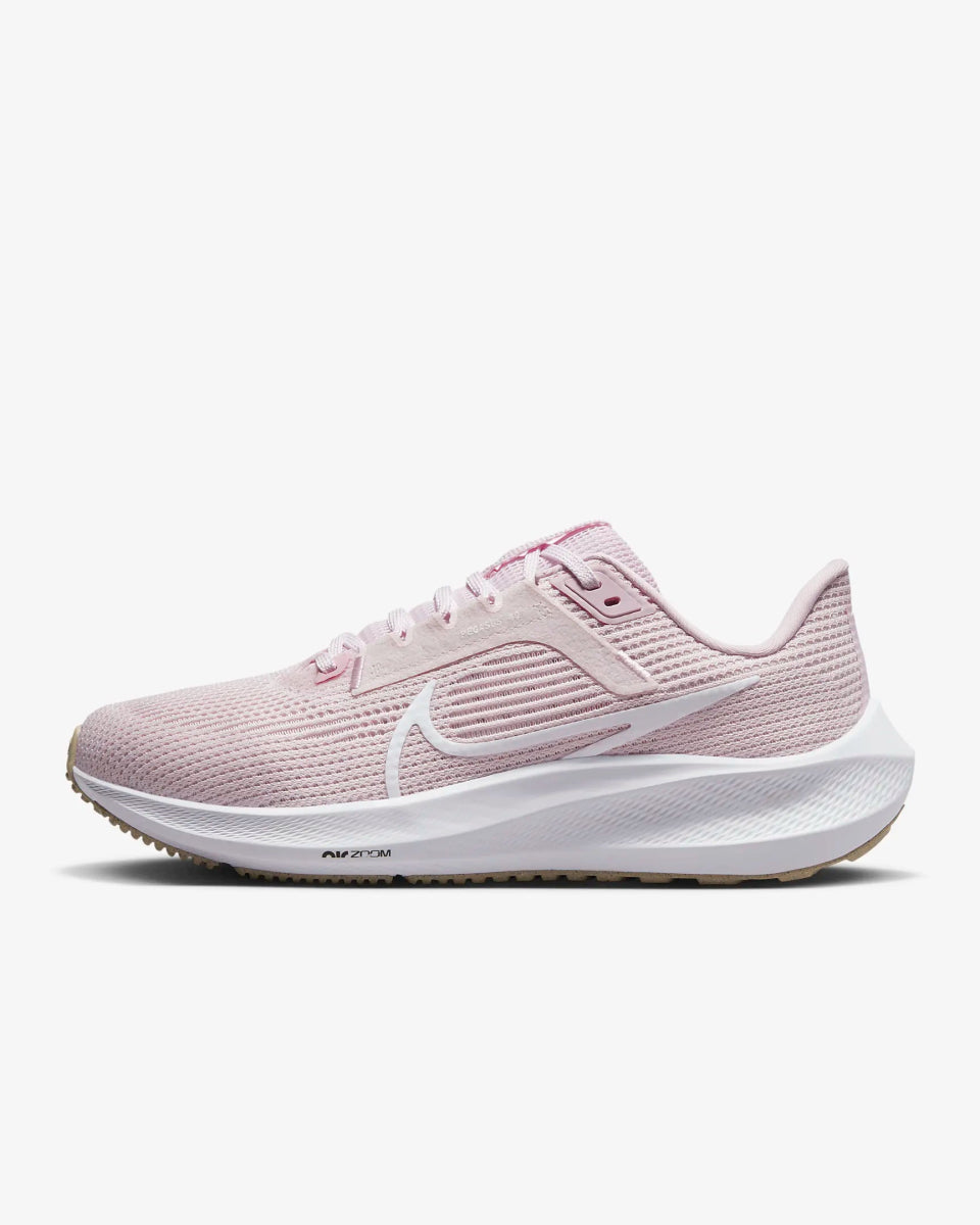 Women's Nike Air Zoom Pegasus 40 - Bauman's Running & Walking Shop