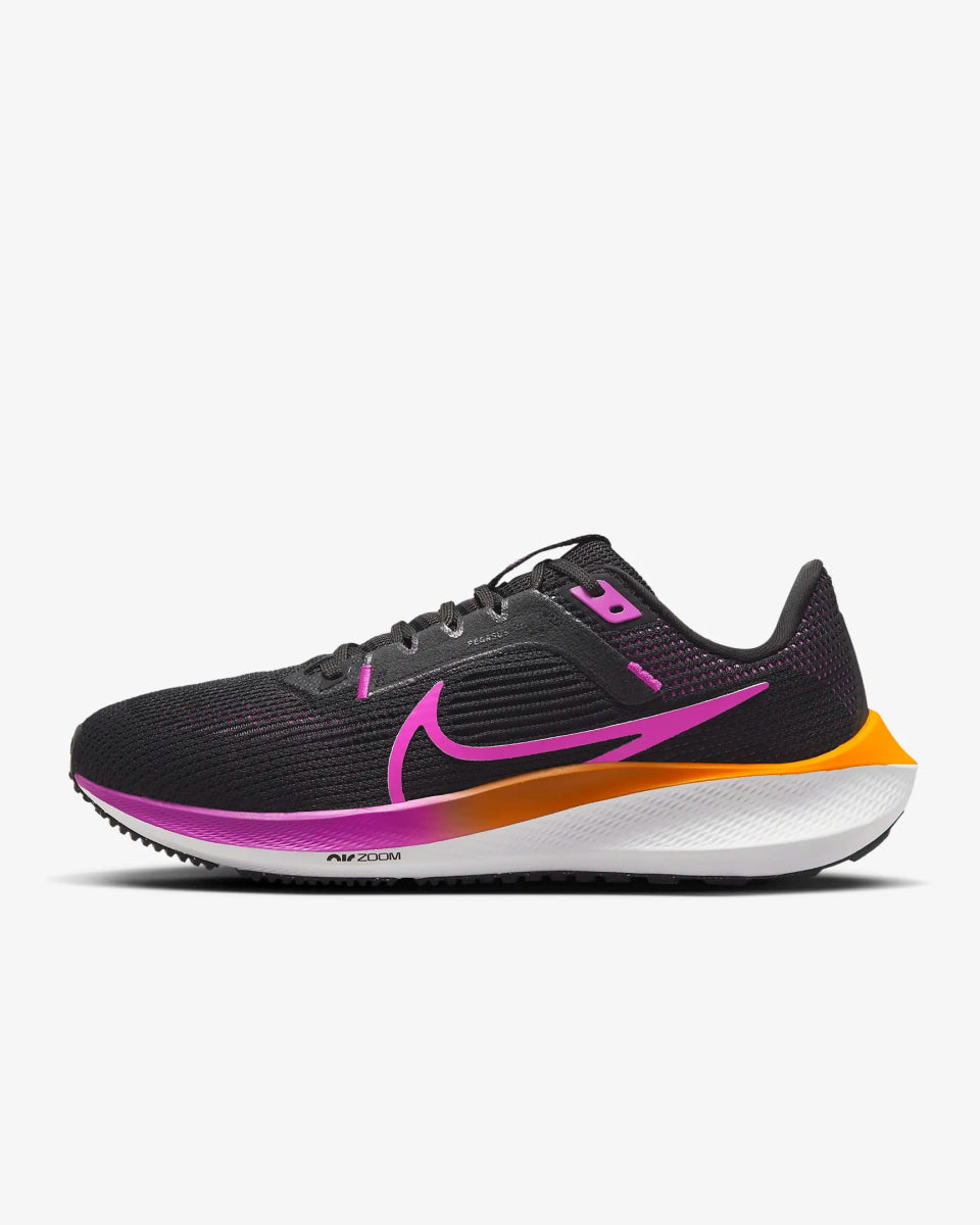 Women's Nike Air Zoom Pegasus 40 - Bauman's Running & Walking Shop