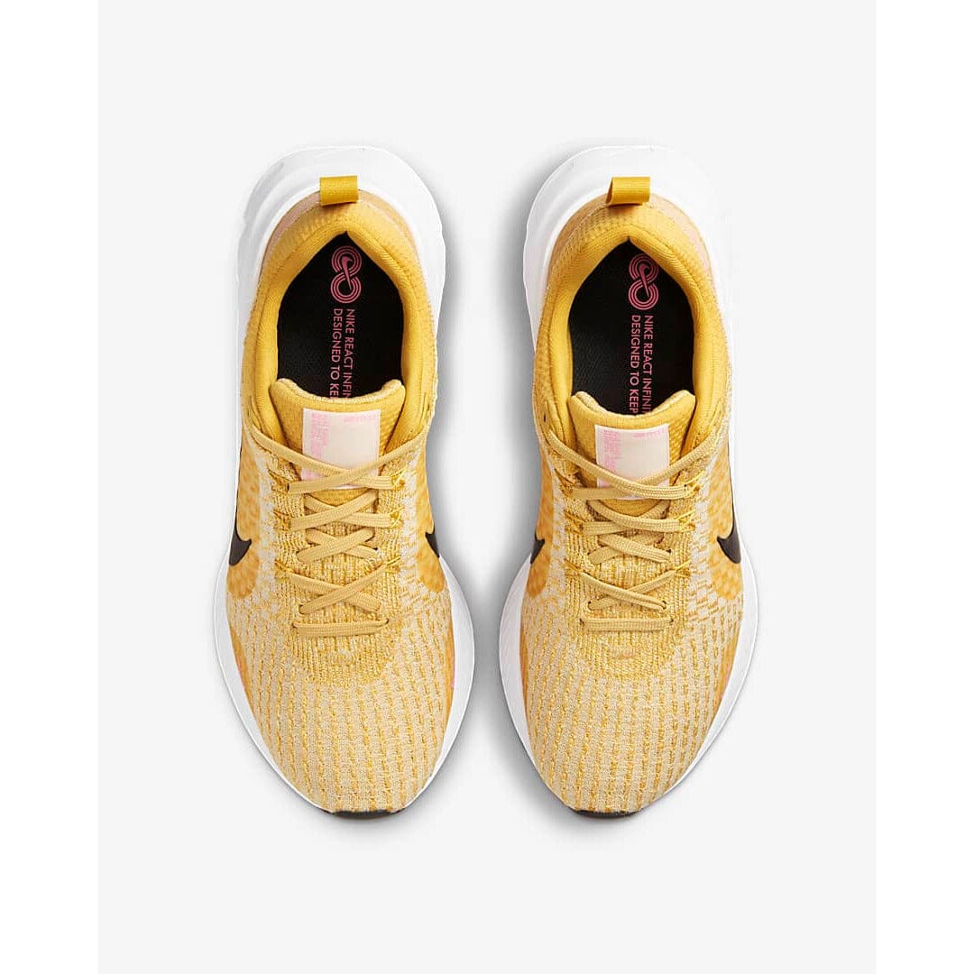Women's Nike React Infinity Run FK 3 - Bauman's Running & Walking Shop