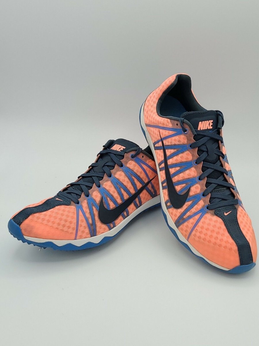 Women's Nike Zoom Rival XC - Bauman's Running & Walking Shop
