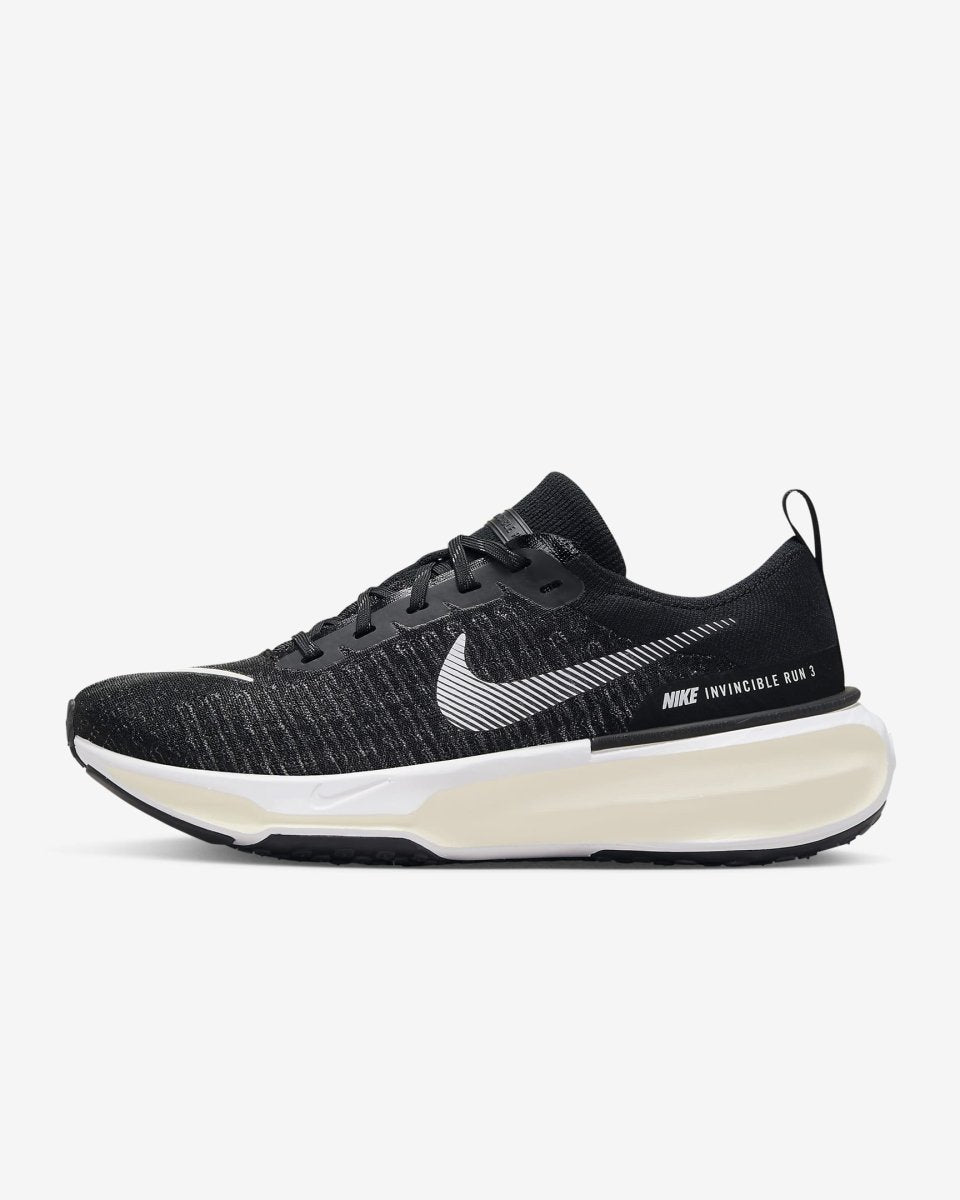 Women's Nike ZoomX Invincible Run FK 3 - Bauman's Running & Walking Shop