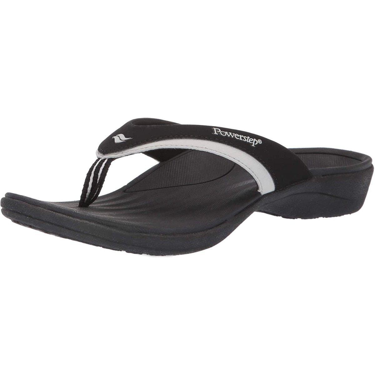 Women's Powerstep Fusion Sandal - Bauman's Running & Walking Shop