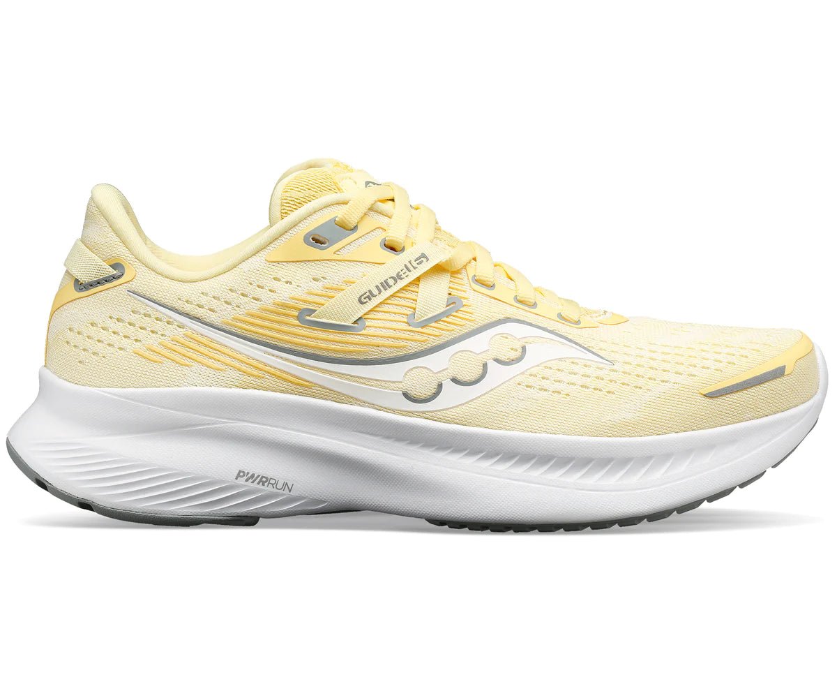 Women's Saucony Guide 16 - Bauman's Running & Walking Shop