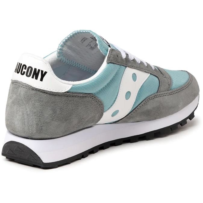 Women's Saucony Originals Jazz 81 - Bauman's Running & Walking Shop