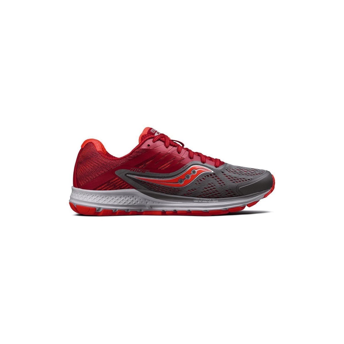 Women's Saucony Ride 10 - Bauman's Running & Walking Shop