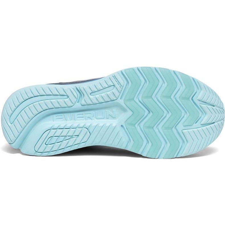 Women's Saucony Ride ISO 2 - Bauman's Running & Walking Shop