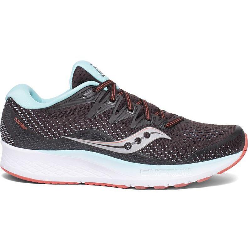 Women's Saucony Ride ISO 2 - Bauman's Running & Walking Shop