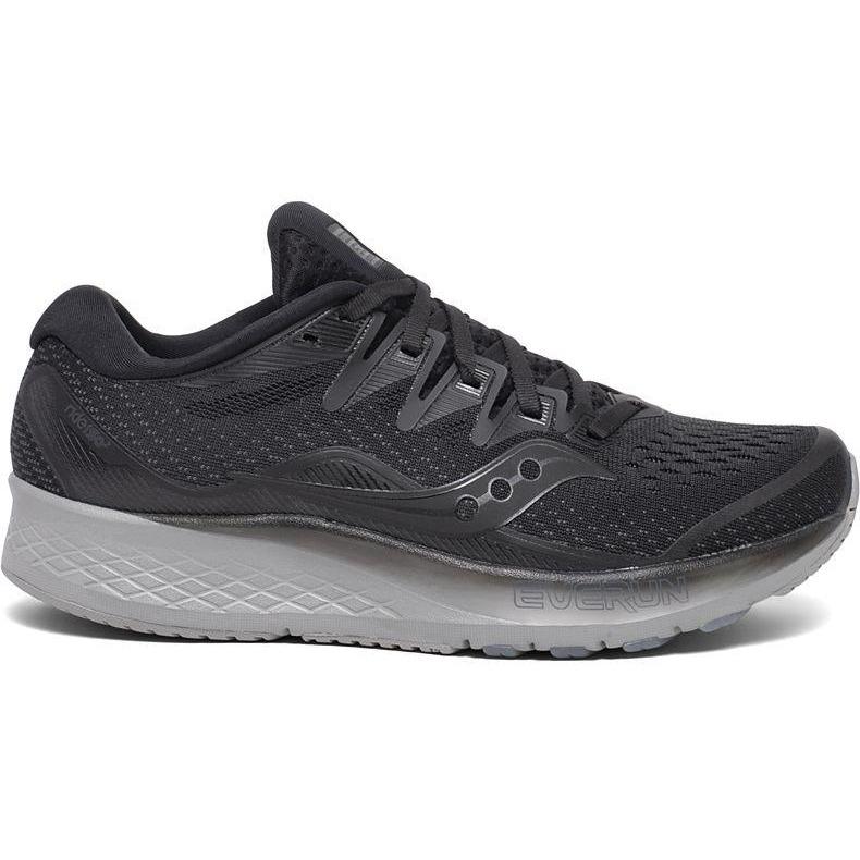 Women's Saucony Ride ISO 2 - Bauman's Running & Walking Shop