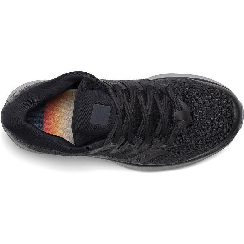 Women's Saucony Ride ISO 2 - Bauman's Running & Walking Shop