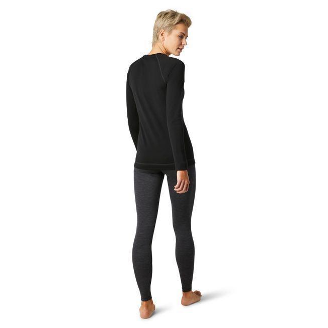Women's Smartwool Merino 250 Baselayer Crew - Bauman's Running & Walking Shop