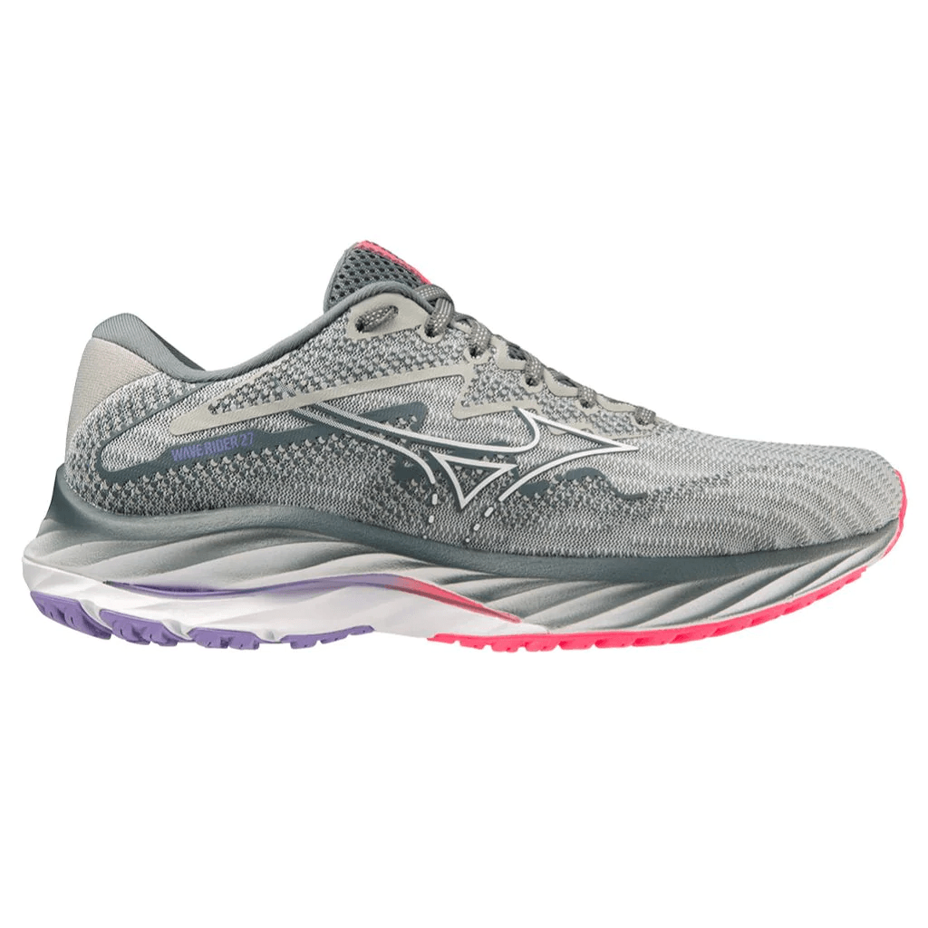 Women's Wave Rider 27 - Bauman's Running & Walking Shop