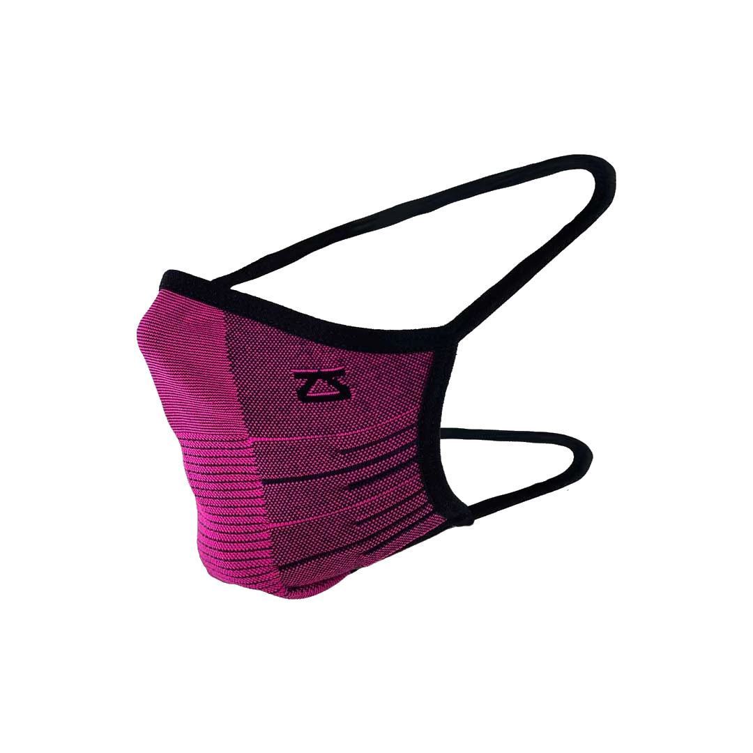 Zensah Youth Performance Athletic Face Mask (Ages 7-11) - Bauman's Running & Walking Shop
